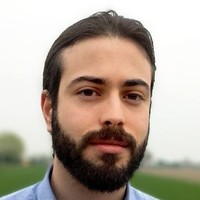 Leanbit Employee Federico Gobbo's profile photo