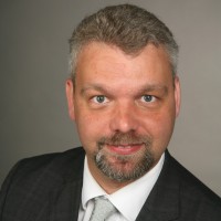 University of Düsseldorf Employee André Nording's profile photo
