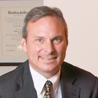 Myself Employee David Levy's profile photo