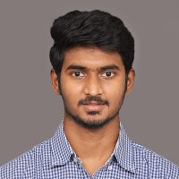 Spears School of Business Employee Venkata N's profile photo