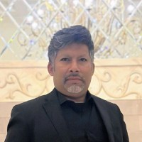 SIJV Employee Josué Robles's profile photo
