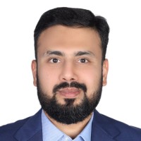 neutrality.one Employee Mubarak Kanee's profile photo