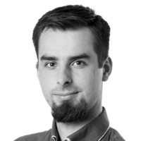 Bartosz Fluder's profile photo