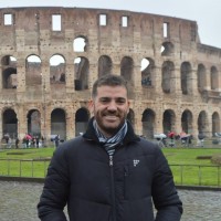 Ivan Rizzo Email