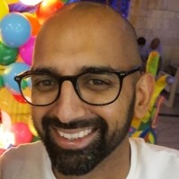 Waqas Azam Email