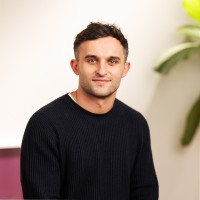 Crown Creative Employee Matthew Butler's profile photo