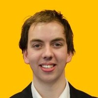 Vibes Building Engineers Employee Michiel Groeneveld's profile photo