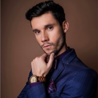 Keurig Dr Pepper Inc. Employee Patrick Saunders's profile photo