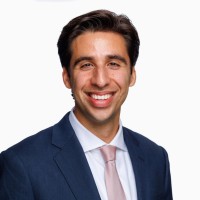 Create Wellness Employee Jordan Massoud's profile photo