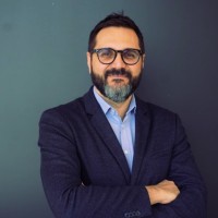 Ivert Employee Angelo Giove's profile photo