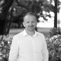 Arrow Monaco Employee Richard Hannan's profile photo