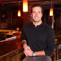 TC Restaurant Group Employee Grant Burlingame's profile photo