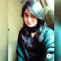 Etrosoft Employee Aroob Amjad's profile photo