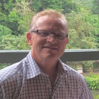 M P Environmental Services Employee Richard Turner's profile photo