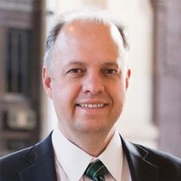 Cardiovascular Imaging Technologies Employee James Case's profile photo