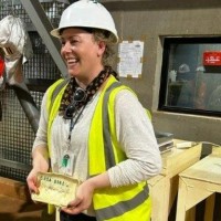 Orezone Gold Corporation Employee Vanessa Pickering's profile photo