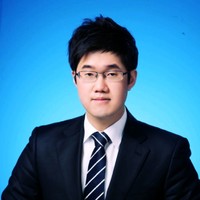 IBK Capital Corp. Employee Joonhee Park's profile photo