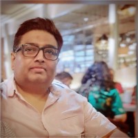 Naturals Salon & Spa Employee Sanjeev Dhiman's profile photo