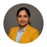 TechTree Employee Ipsita Dash's profile photo