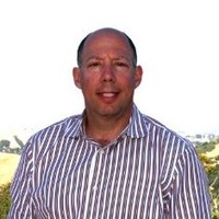 Buzzer 9 Employee Peter Rosenthal's profile photo