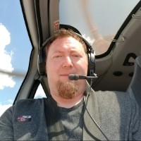 Sealth Aero Marine Co Employee Chris Finch's profile photo