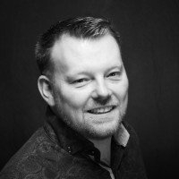 One Trading Employee Steven Harper's profile photo