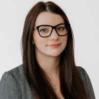 Filmoption International Employee Sabrina Rhéaume's profile photo