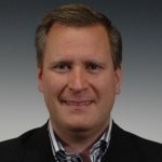 SPP Employee Stefan Warming's profile photo