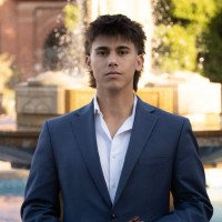 Peter Avalos Email & Phone Number