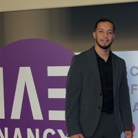 NextWise Employee Achraf Noussair's profile photo