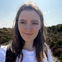 British Heart Foundation Employee Imogen Moore's profile photo