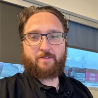 APM Terminals Employee Phillip Moon's profile photo