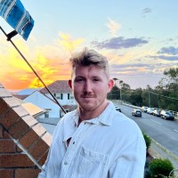 Nutrify: Whole Food Tracker Employee Daniel Bourke's profile photo