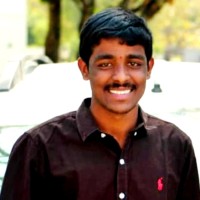 Sprint Byte Technologies Employee Madagani Shiva's profile photo