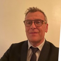 SYSTEMX Employee Olivier Maxton's profile photo