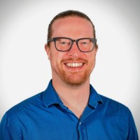 Independent School Management Employee Justin Tirrell's profile photo