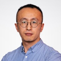 Walter P Moore Employee Jenson Chen's profile photo