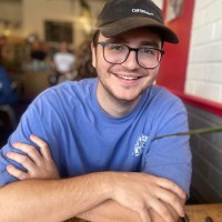 I'm Puzzled Employee Luke Rayner's profile photo