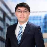Techcomp Limited Employee Yang Shen's profile photo