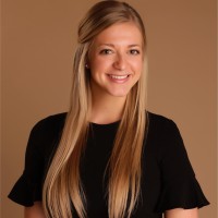 Daniels Spaulding Consulting Employee Piper Shoemaker's profile photo