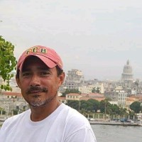 AGROPARTES S.A. Employee Roberto Antonio Tellez Tenorio's profile photo