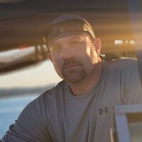 US Navy Employee Lance Carlson's profile photo