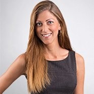 Novare Executive Search Employee Jenny Jakobsson's profile photo