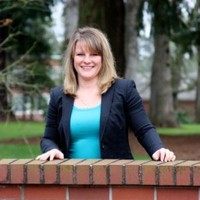 Pac/West Communications Employee Briana Springer's profile photo
