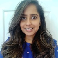 LOFT BY ANN TAYLOR Employee Shay Bhalani's profile photo
