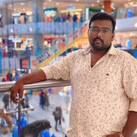 Digiledge Employee Dinesh Kumar's profile photo