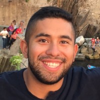 Daniel Riojas Email & Phone Number