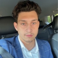 Tyler D'Angelo Email