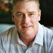 Cenergistic Employee Aaron Osborne's profile photo