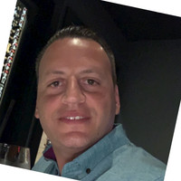 Collaborative Construction Management Employee Angelo Ingrati's profile photo